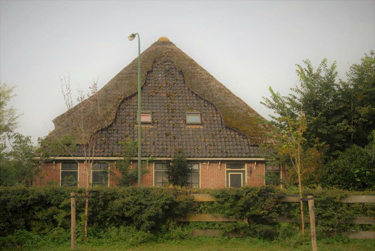 Sterrenhoeve Castricum Exterior foto